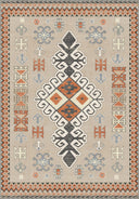 Damga Kilim Rug