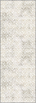 Boho Lace Cream Rug