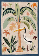 Watchman Animal Print Rug