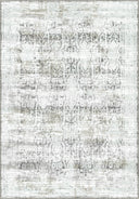 Serene Patina Vintage Rug