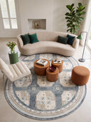 Buhura Kilim Rug