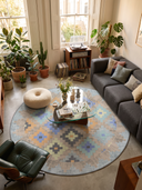 Loop Kilim Rug