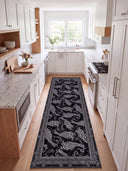 Rumi Bohemian Rug
