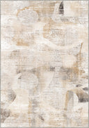 Silent Touch Modern Rug