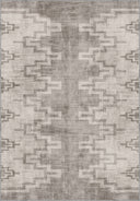Cubic Kilim Rug