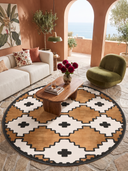 Burdock Kilim Rug