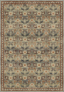 Tree of Life Kilim Rug