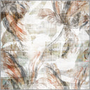 Lily Dream Beige Floral Rug