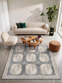Buhura Kilim Rug