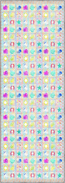 Seashore Kids Room Rug