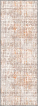 Hare Beige Modern Rug