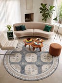 Buhura Kilim Rug