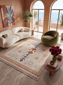 Damga Kilim Rug