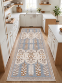 Cypress Classic Bordered Rug