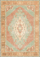 Neo Kazakh Kilim Rug