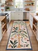 Watchman Animal Print Rug