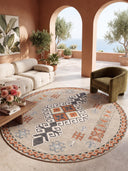 Damga Kilim Rug