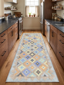 Loop Kilim Rug