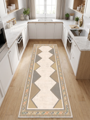 Zigzag Kilim Rug