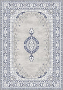 Heritage Toranj Beige Classic Rug