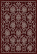 Palace Lace Classic Bordered Rug