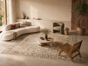 Patterned Rugs in Modern Homes: A Guide to Style and Color Harmony