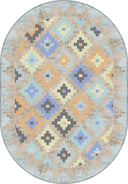 Loop Kilim Rug
