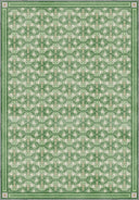 Nova Spring Floral Retro Rug
