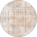Hare Beige Modern Rug
