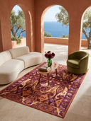 Saz Yolu Classic Rug