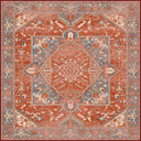 Rusty Time Classic Rug