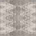 Cubic Kilim Rug