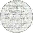 Serene Patina Vintage Rug