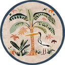 Watchman Animal Print Rug