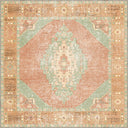 Neo Kazakh Kilim Rug