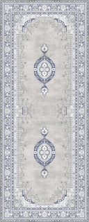 Heritage Toranj Beige Classic Rug