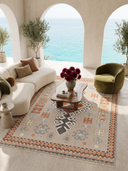 Damga Kilim Rug