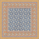 Dynasty Garden Classic Bordered Rug