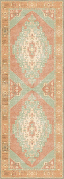 Neo Kazakh Kilim Rug
