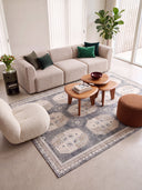 Buhura Kilim Rug