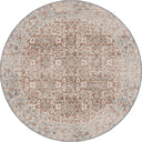Classic Trace Cream Vintage Rug