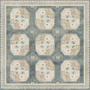Buhura Kilim Rug