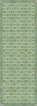 Nova Spring Floral Retro Rug