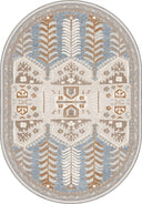 Cypress Classic Bordered Rug