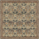 Tree of Life Kilim Rug