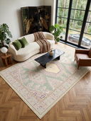 Heriz Kilim Rug