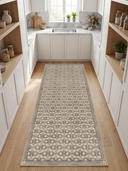 Nova Spring Floral Retro Rug