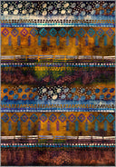 Caravan Multicolor Kilim Rug
