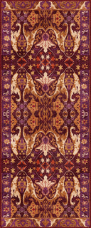 Saz Yolu Classic Rug