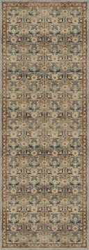 Tree of Life Kilim Rug